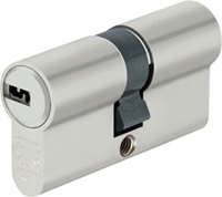 Abus EC660 Schliesszylinder Nachbestellung