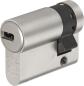 Preview: Abus GX5 Halbzylinder