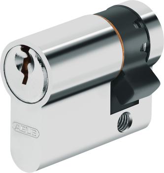 Abus Halbzylinder C83 ab 10/30mm