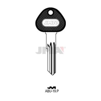 Nachschlüssel für Abus Fahrradschloss Manhattan