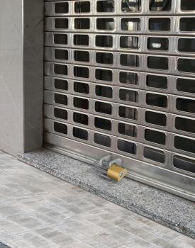 BASI BM Vorhangschloss nachbestellen in individuellen Gleichschliessung