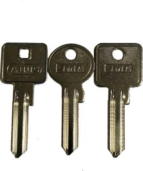 Nachschlüssel Abus C83/C73/K82/CR84N