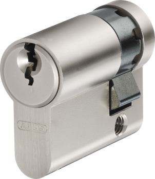 Halbzylinder Abus E20NP