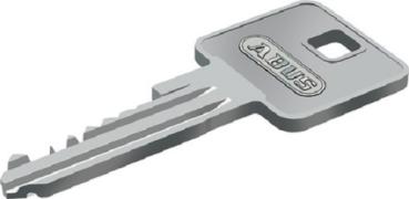Nachschlüssel Abus W30