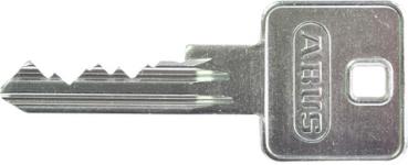 Nachschlüssel Abus E60 Code RM00001-RM30000