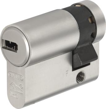 Abus GX5 Halbzylinder