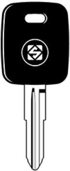 Opel Schlüssel