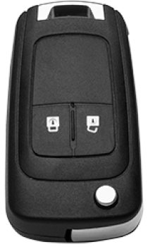 Opel Schlüssel