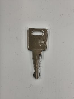 Nachschlüssel Hekna HEK-4