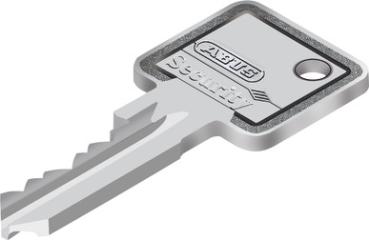 Abus Halbzylinder C83 ab 10/30mm