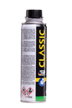 Benzinsystemreiniger