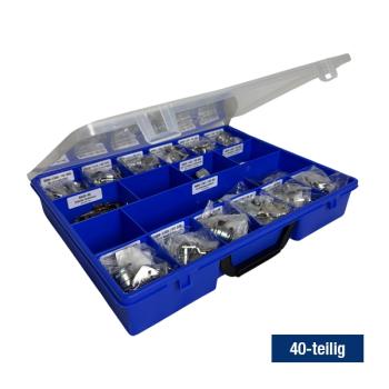 Hebelzylinder HS Sortimentskasten