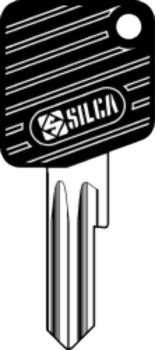 Preview: WASO,Trelock,TOK-Winkhaus Schlüssel nachbestellen, WAS-10P und WAS-10DP