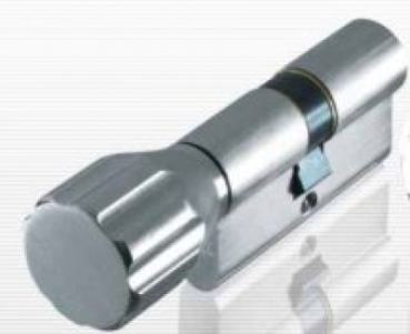 Abus Knaufzylinder K82N