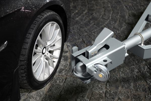 Basi RVS610  gleichschliessend