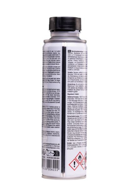 Benzinsystemreiniger