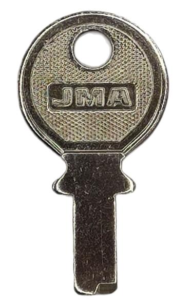 Nachschlüssel CES für Kleinzylinder