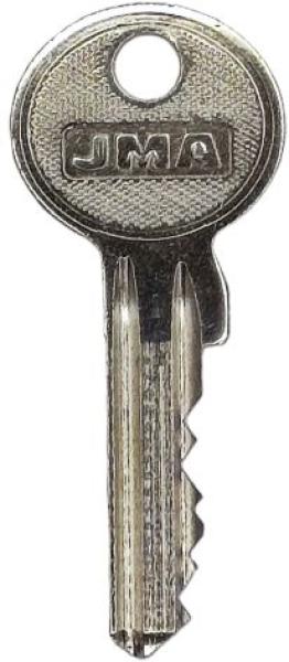 Nachschlüssel CES Standardzylinder