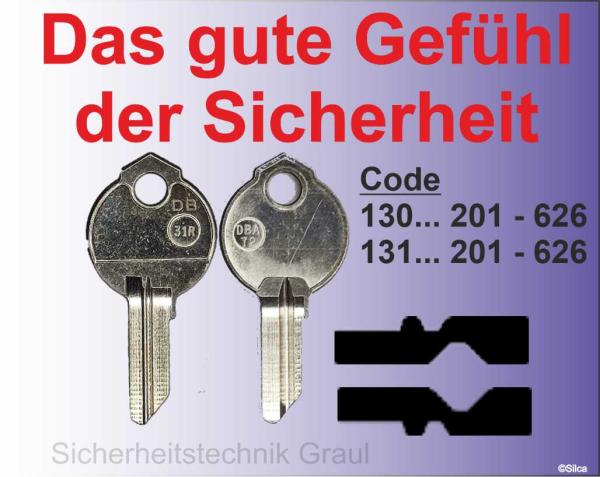 Tankdeckelschlüssel DDR Fahrzeuge