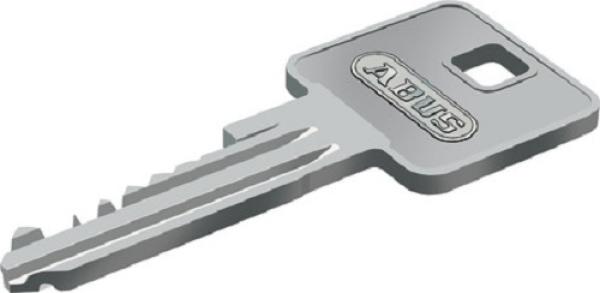 Nachschlüssel Abus W30