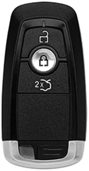 BMW Schlüssel