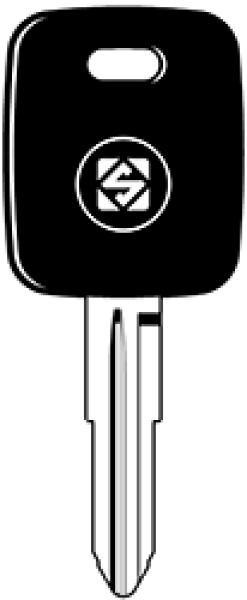 Opel Schlüssel