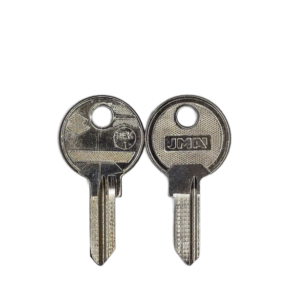 Nachschlüssel Hekna HEK-1