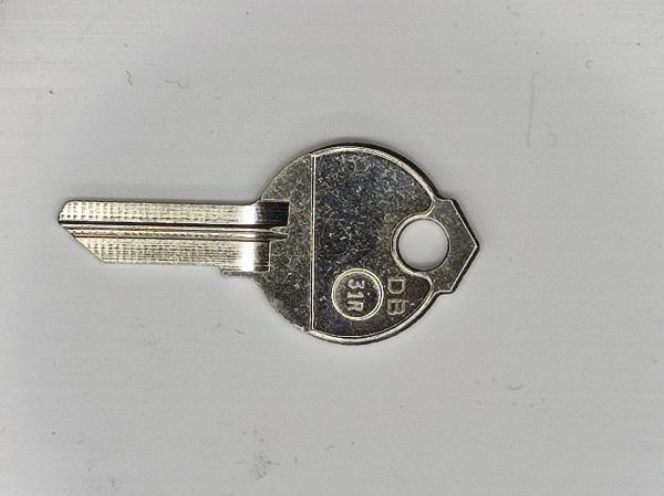 Tankdeckelschlüssel DDR Fahrzeuge