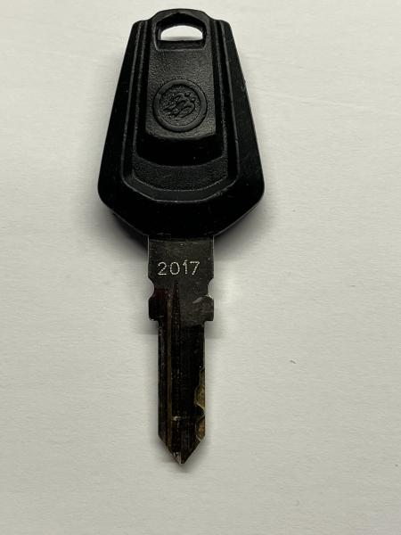 Nachschlüssel Wohnwagen Zadi