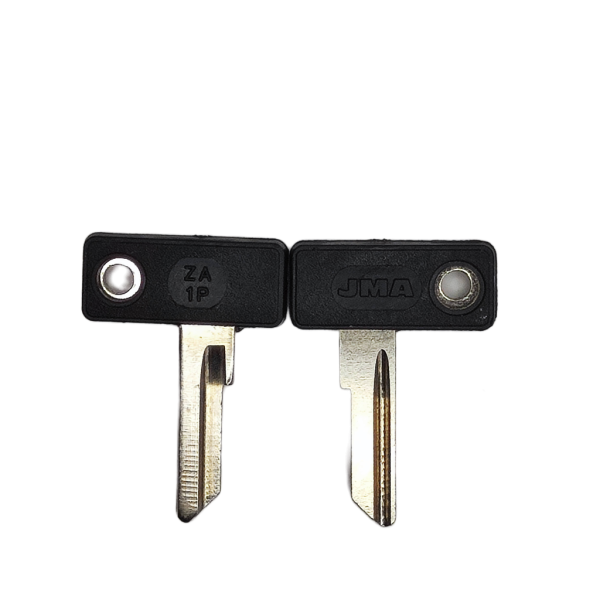 Nachschlüssel Aprilia, Piaggio Vespa, KTM, Motorräder, Motorroller, Tankverschlüsse