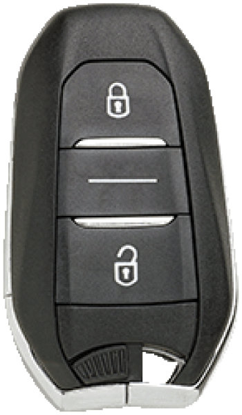 BMW Schlüssel