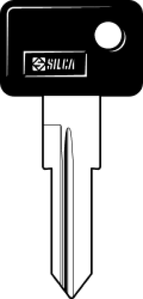 Nachschlüssel Aprilia, Piaggio Vespa, KTM, Motorräder, Motorroller, Tankverschlüsse
