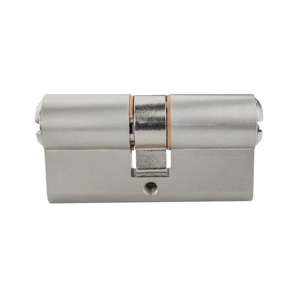 Doppelzylinder keyTec N-tra mit Sicherungskarte