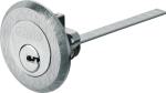 Aussenrundzylinder EC550