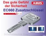 Mehrschlüssel EC660