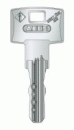 Nachschlüssel Wavy Line Pro WLP10